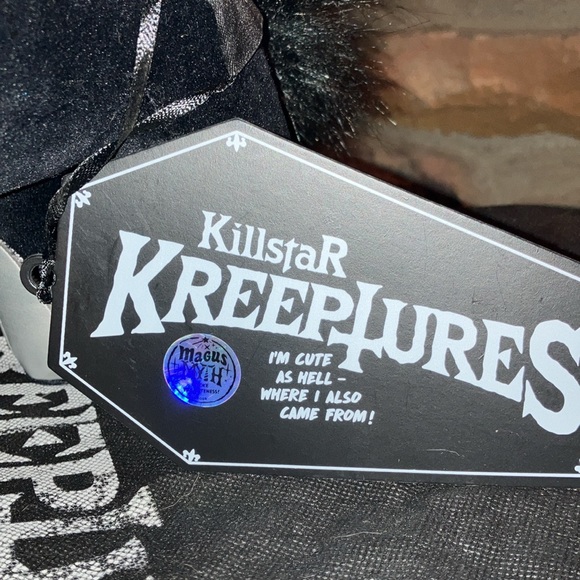 Kreepture killstar Magus Myth - Picture 2 of 4